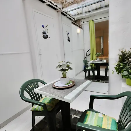 Διαμέρισμα Le Gambetta 2p 262 *