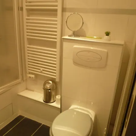 Le Gambetta 2p 262 Κάννες