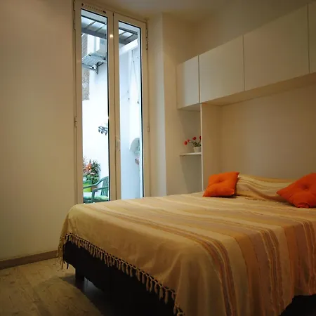 Le Gambetta 2p 262 Апартаменты