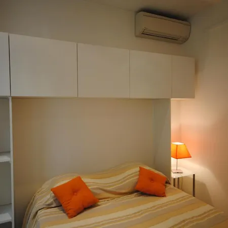 Le Gambetta 2p 262 Апартаменты *