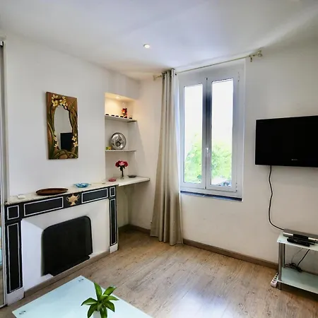 Le Gambetta 2p 262 * Cannes