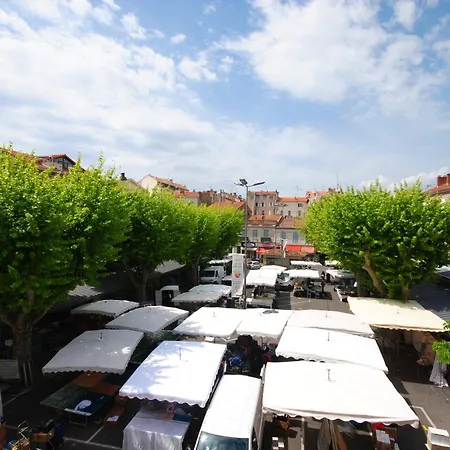 Le Gambetta 2p 262