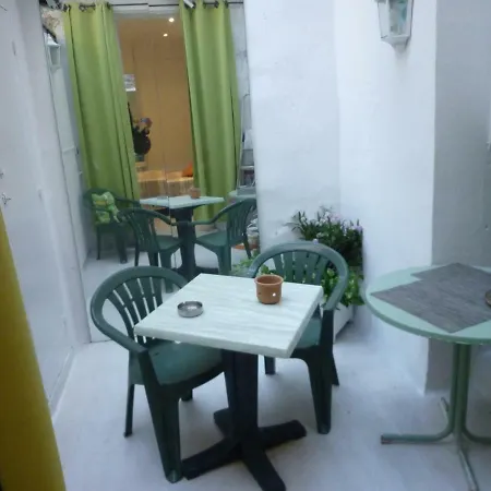 Le Gambetta 2p 262