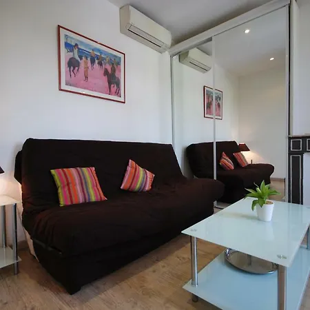 Le Gambetta 2p 262 Appartement *