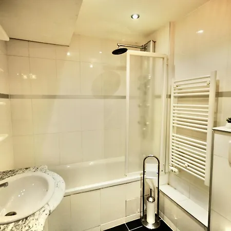 Le Gambetta 2p 262 Appartement