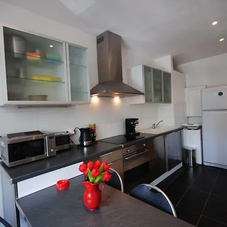 Le Gambetta 2p 262 Apartment