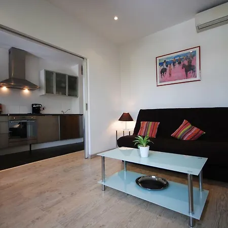 Apartment Le Gambetta 2p 262 Cannes