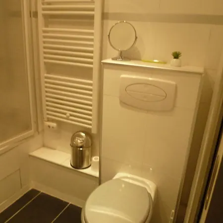 Appartement Le Gambetta 2p 262 Cannes