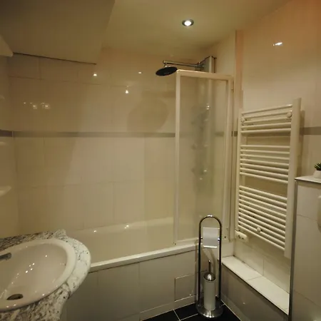 Le Gambetta 2p 262 Appartement